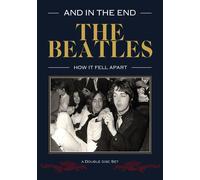 Beatles - And In The End (DELUXE 2 DVD SET) (DVD) Beatles Paul McCartney