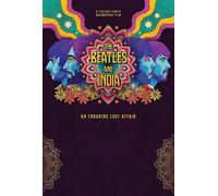 Beatles And India - Feature Length Documentary (1 Blu-Ray) - The Beatles