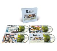 Beatles - Anthology Collection [SHM-CD]
