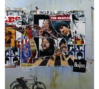Beatles - Anthology Laserdisc