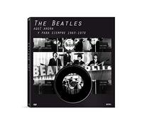Beatles - Aqui Ahora Y Para Siempre 1963