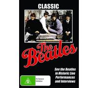 Beatles - Around the World