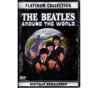 Beatles- Around the World (Platinum Collection) (1995) (2005 DVD)
