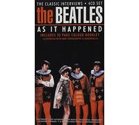 Beatles - As It Happened =box=