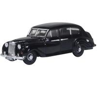 Beatles Austin Princess Black 1:148 Scala Oxford Diecast NAP007