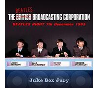 Beatles - Bbc Beatles Night 7Th Dec 63