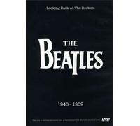 Beatles - Beatles 1940-59