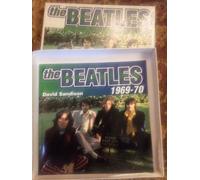 Beatles - Beatles 1969-70 UK Box Set (Book, Inserts Poster) NOT CD