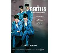 Beatles - Beatles a Long & Winding Road [Edizione: Regno Unito]