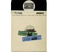 Beatles - Beatles - At The Hollywood Bowl - LP vinyl