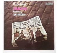 Beatles - Beatles Early Years Featuring Tony Sheridan LP Contour 2870111 VG/EX