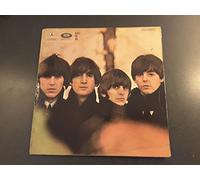 Beatles - Beatles FOR SALE. PMC 1240. MONO. UK pressing