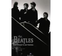 Beatles - Beatles-from Liverpool to San