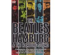 Beatles - Beatles Hamburg & The Hamburg Sound (DVD) Beatles