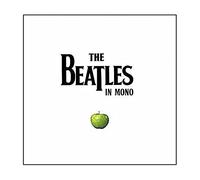 The Beatles The Beatles in Mono (CD) Box Set