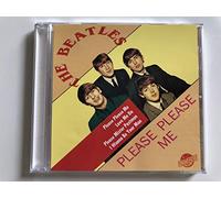 BEATLES - Beatles - Please Please Me