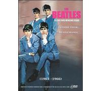 Beatles - Beatles, the-a Long & Winding R [Edizione: Regno Unito]