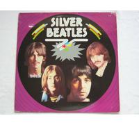 Beatles - Beatles The Silver Beatles LP All Round Trading AR30003 EX/VG 1970s
