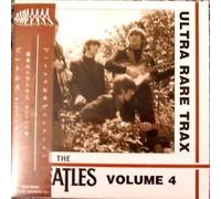 Beatles - Beatles - Ultra Rare Trax 4
