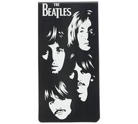 Beatles - Bookmark Illustrated Faces (in One Size)