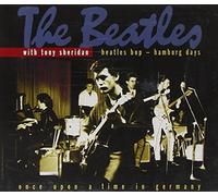 Beatles Bop - Hamburg Days by Bear Family