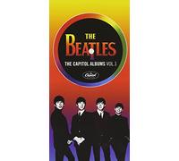 Beatles - Capitol Albums Vol. 1 (4 CD)
