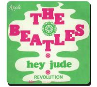Beatles - Coaster Love Me Do