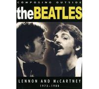 Beatles - Composing Outside The Beatles: Lennon & McCartney 1973-1980 (DVD)