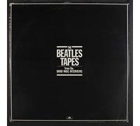 BEATLES & DAVID WIGG - the beatles tapes: from the david wigg interviews