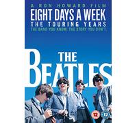 beatles - eight days a week