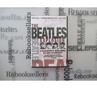 Beatles Explosion