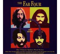 Beatles/Fab Four - Magical & Mystical Words Of The Late 60's