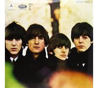 LP THE BEATLES "BEATLES FOR SALE -VINILO-". Nuovo