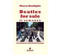 Beatles for sale