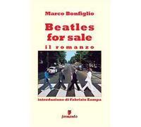 Beatles for sale
