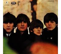 LP THE BEATLES "BEATLES FOR SALE -VINILO-". Nuovo