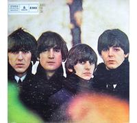 Beatles For Sale [Vinyl LP] [Schallplatte]