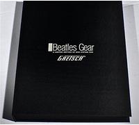 Beatles Gear: Beatles Gear - All the Fab Four's Instruments From Stage To Studio