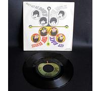 Beatles - Get back - Don't let me down