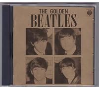 Beatles - Golden Beatles (J, #30CP-56)
