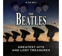 Beatles - Greatest Hits and Lost Treasures 1962-65