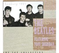 Beatles - Hamburg 1961