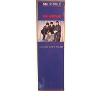 Beatles - Hard Days Night