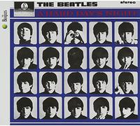 Beatles - Hard Day's Night