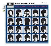 Beatles - Hard Days Night