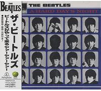 Beatles - Hard Day's Night