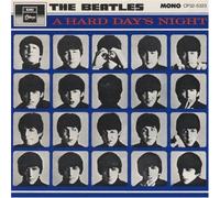 Beatles - Hard Day's Night