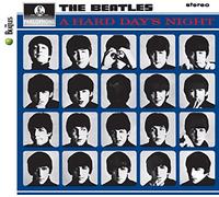 Beatles - Hard Days Night [Japanese 2014 Reissue]