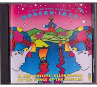 Beatles - (I got no kick against) modern jazz-A GRP artists' celebration of songs of the Beatles