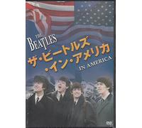 Beatles in America